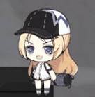 ボーグ (アズレン)