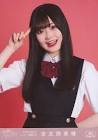 波左間美晴