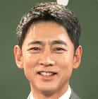 小泉孝太郎