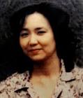 横田めぐみ