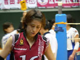 内田役子