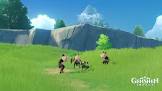 うっかりバラド (原神)