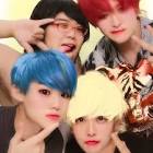 いっくん (禁断ボーイズ)