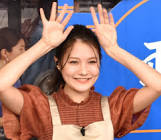 トリンドル瑠奈