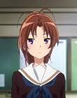 中川夏紀