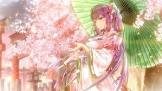 桜凛月