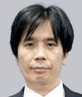 舟橋夢人