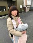 ロリィタ族。