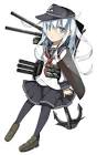 響 (艦これ)