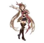 ハリエ (グラブル)