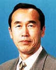 高橋正夫