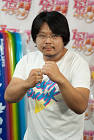中村大志 (声優)