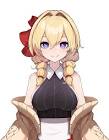 雪绘 (VTuber)