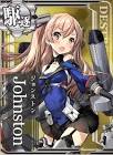 Johnston (艦これ)