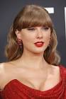 テイラー・スウィフト