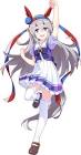 タマモクロス (ウマ娘)