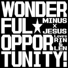 WONDERFUL★OPPORTUNITY