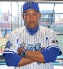 アレックス・ラミレス