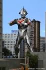 ウルトラマンネクサス