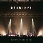 RADWIMPS