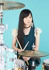川口千里 (ドラマー)