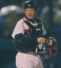 古田敦也