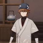 丹羽久秀 (原神)