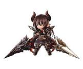 フォルテ (グラブル)