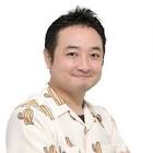 徳本英一郎