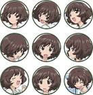秋山優花里