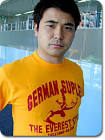 吉野真治