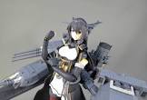 長門改二 (艦これ)