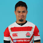 田村優 (ラグビー選手)