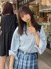 高瀬あり