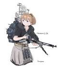 Intrepid (艦これ)
