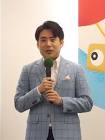 吉田真人