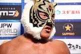 タイガーマスク (プロレスラー)