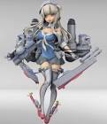 Fletcher Mk.II (艦これ)