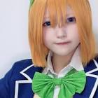 あゆの (コスプレイヤー)