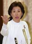 田中眞紀子 (田中真紀子)