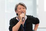 亀山敬司