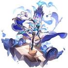 ケリュドラ (崩スタ)