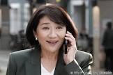 松下由樹