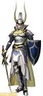 ウォーリア オブ ライト (光の戦士)