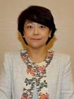 島尻安伊子