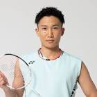 桃田賢斗