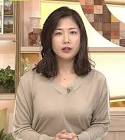 桑子真帆
