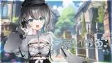 度人 (VTuber)