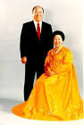 文鮮明