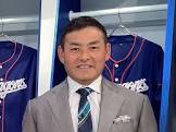 川上憲伸